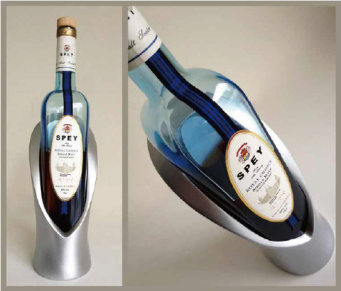 清越集思 - 造形設計