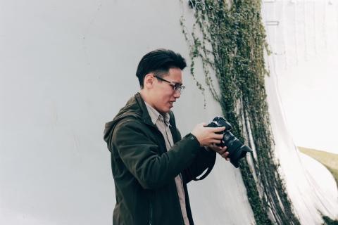 提供林園美食服務的專家肉球商攝