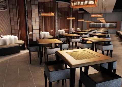 阿詹 - 3D MAX 繪圖