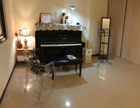 Yoyo學音樂 - 台中西屯音樂工作室