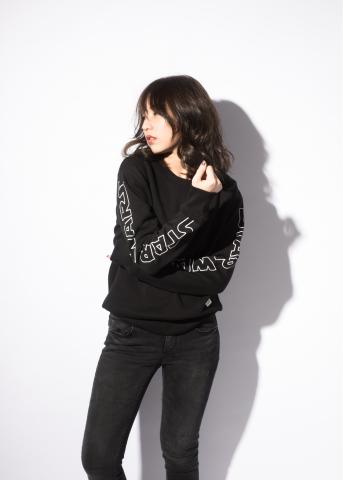 鐘梨玲 - 模特兒拍攝