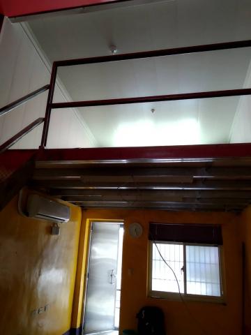 昌革工作室 - 隔樓夾層