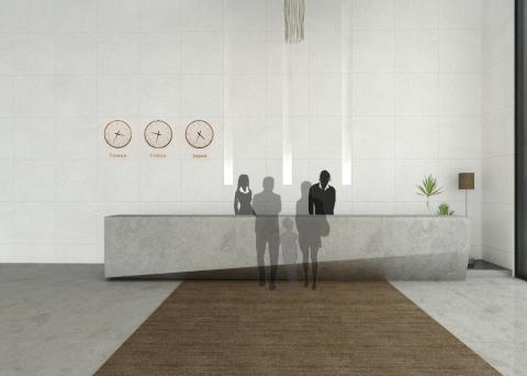 阿詹 - 3D MAX 繪圖