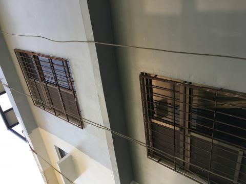 帛巨防水工程 - 外牆防水