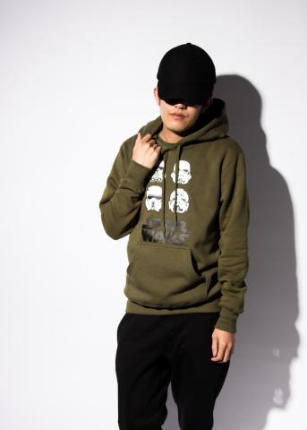 鐘梨玲 - 服飾模特兒拍攝