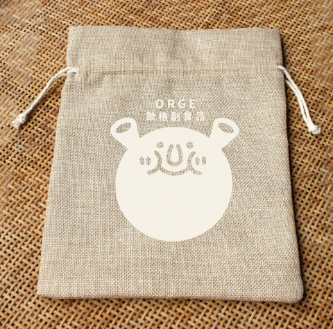 艾比 - 歐格副食品_手作質感外包裝