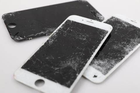 艾客iPhone/iMac維修 - 