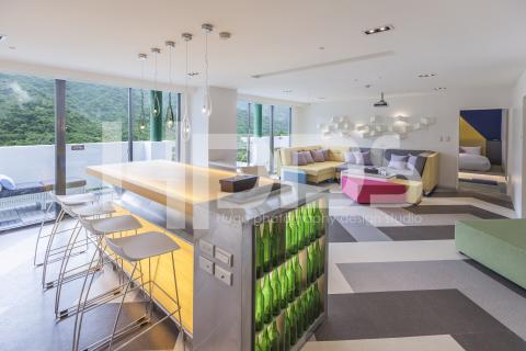 Hugo photography design studio 雨果攝影設計工作室 - 飯店客房拍攝