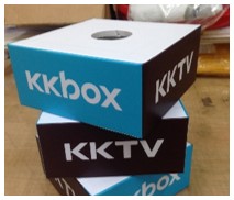 EMMA - 主持人必備麥牌