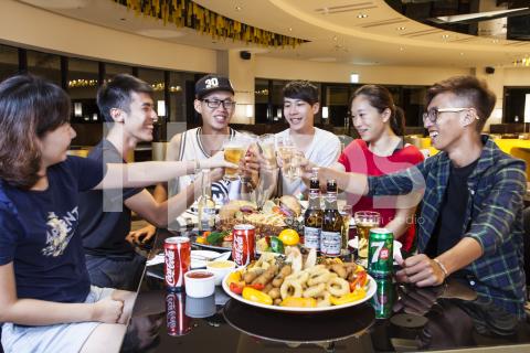 Hugo photography design studio 雨果攝影設計工作室 - 飯店餐廳情境拍攝