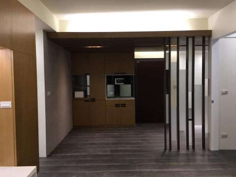 昌革工作室 - 設計+工程