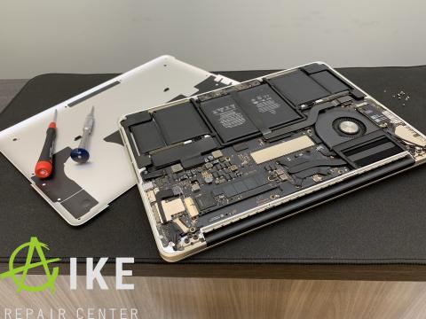 艾客iPhone/iMac維修 - 