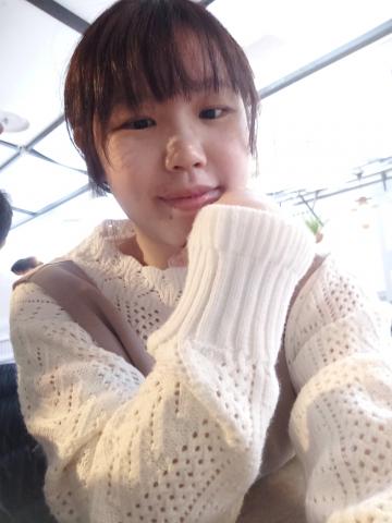 提供練習中打服務的專家Phoebe 