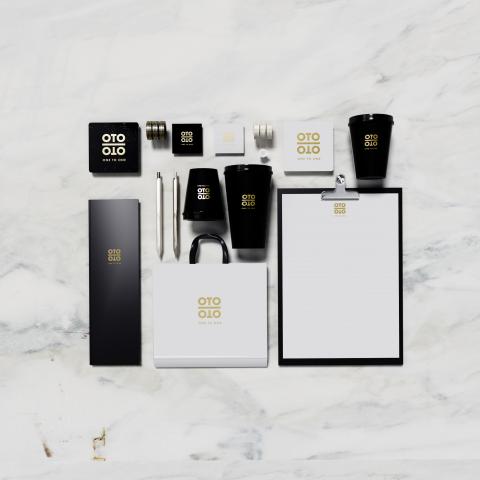 盧臆雯 - 3D模擬圖與LOGO設計