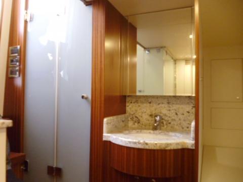 J空間設計工作室 - 浴室設計完工照片