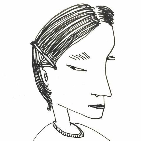 提供寫手徵才服務的專家張饅頭