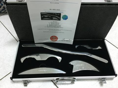 提供黏土家服務的專家偉誠