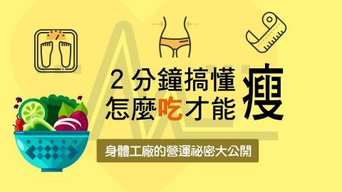 何品儒 - 健康動畫短片，入圍醫療動畫獎
