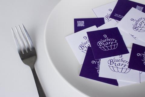 策圖行銷 - 名片設計