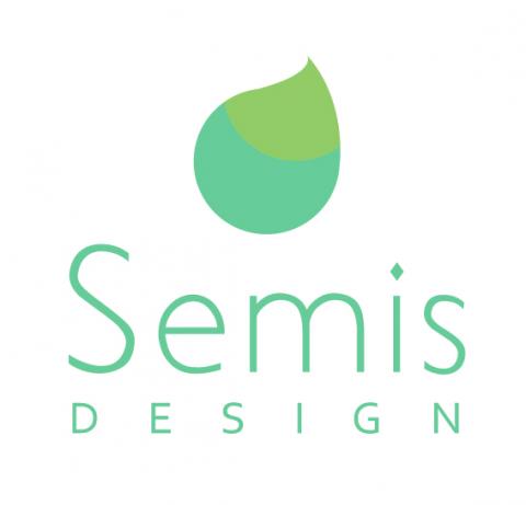 提供插畫圖服務的專家Semis Design