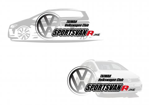 三谷設計/SanKu Design - 車貼