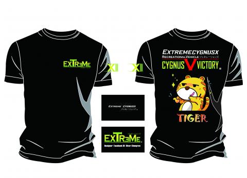 三谷設計/SanKu Design - 衣服設計5