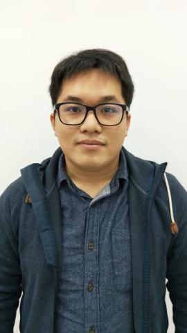 提供行銷學林建煌服務的專家林建盛