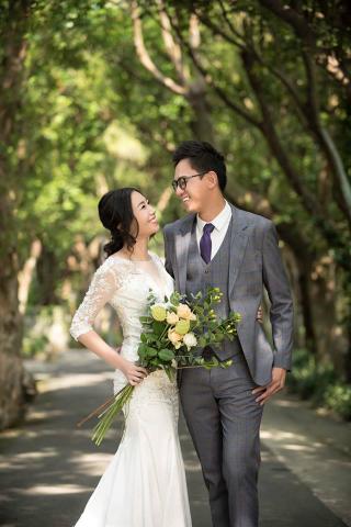 光影線索攝影工作室 - 婚紗攝影