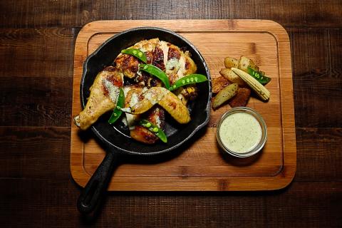 光影線索攝影工作室 - 食物攝影