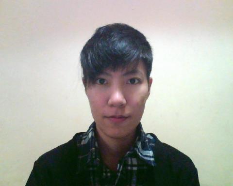 提供soho族補助服務的專家蔡佩倫