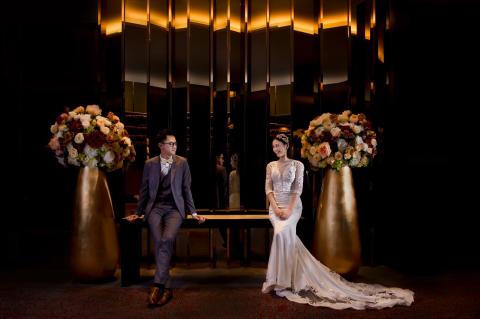 光影線索攝影工作室 - 婚禮記錄