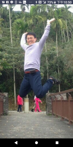 提供247服務的專家陳衍文