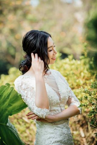 光影線索攝影工作室 - 婚紗攝影