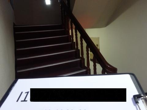 宏堂消防設備師/不動產估價師事務所 - 直通樓梯檢查