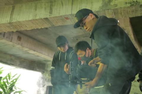 遙空映畫有限公司 - 