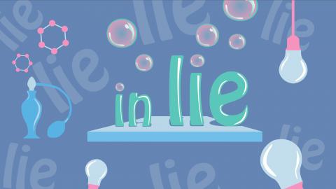 OCTOPUS DESIGN  (吳冠緯) - 專案主視覺設計