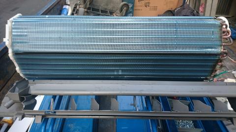 孫志豪 - 保養後