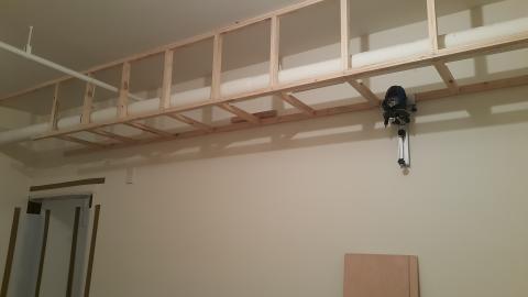 阿水裝潢 - 室內木作包管路。使室內更美