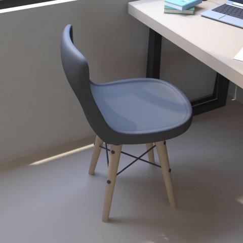 OCTOPUS DESIGN  (吳冠緯) - 3D建模