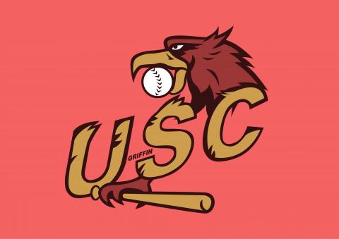 OCTOPUS DESIGN  (吳冠緯) - 棒球隊LOGO設計