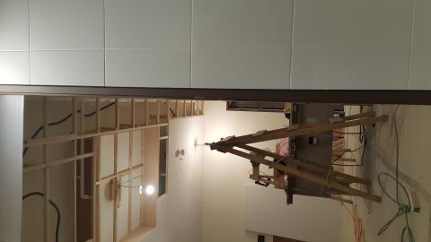 阿水裝潢 - 造型天花板