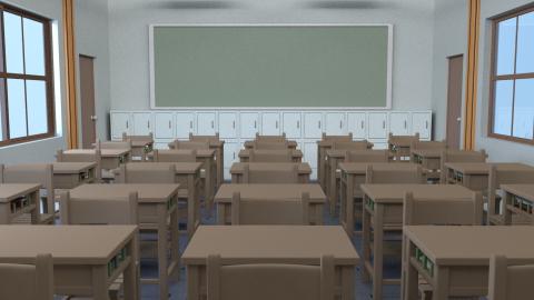 OCTOPUS DESIGN  (吳冠緯) - 3D場景