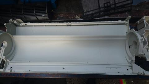 孫志豪 - 保養後