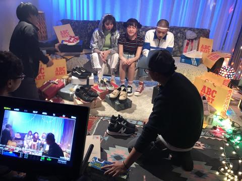 遙空映畫有限公司 - 