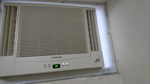 孫志豪 - 窗型封版