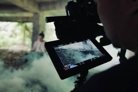 遙空映畫有限公司 - 