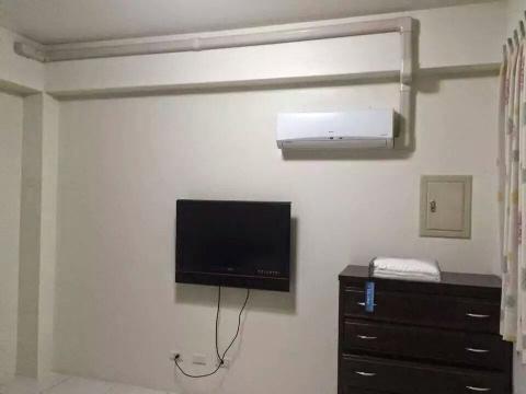 孫志豪 - 修飾管施工