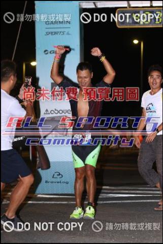 張士君 - 2018Lava226