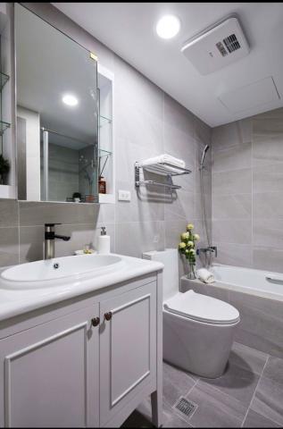 璞城磁磚 - 磁磚 與 設計師的 設計  結合 