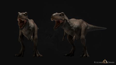 崛影數位特效股份有限公司 - 3DCG-霸王龍
http://risingcloud.myqnapcloud.com/web/jurassic-dinosaur/